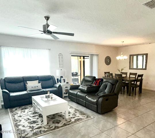 1214 Mineral Loop Drive NW, Palm Bay, FL 32907