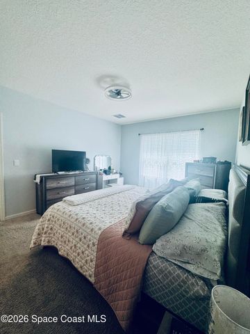 1214 Mineral Loop Drive NW, Palm Bay, FL 32907