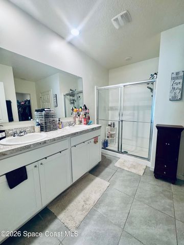 1214 Mineral Loop Drive NW, Palm Bay, FL 32907