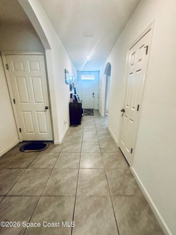 1214 Mineral Loop Drive NW, Palm Bay, FL 32907