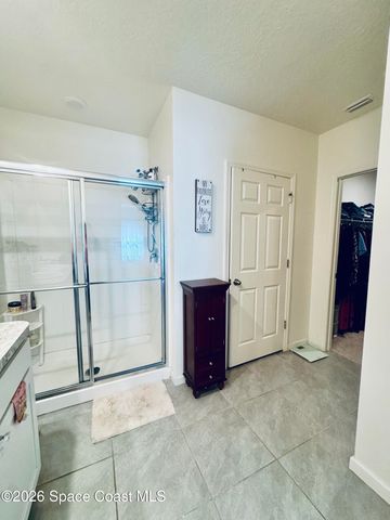 1214 Mineral Loop Drive NW, Palm Bay, FL 32907