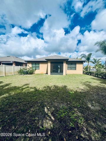 1214 Mineral Loop Drive NW, Palm Bay, FL 32907