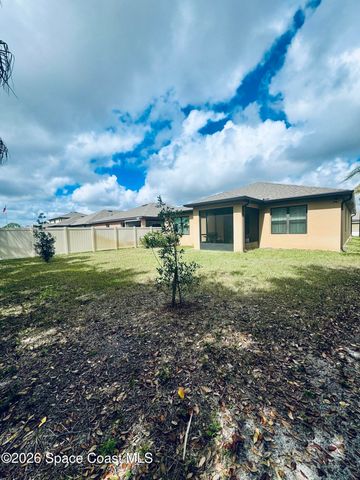 1214 Mineral Loop Drive NW, Palm Bay, FL 32907