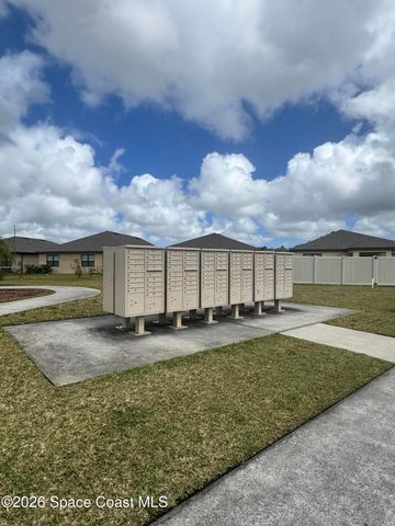 1214 Mineral Loop Drive NW, Palm Bay, FL 32907