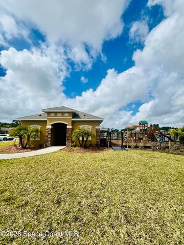 1214 Mineral Loop Drive NW, Palm Bay, FL 32907