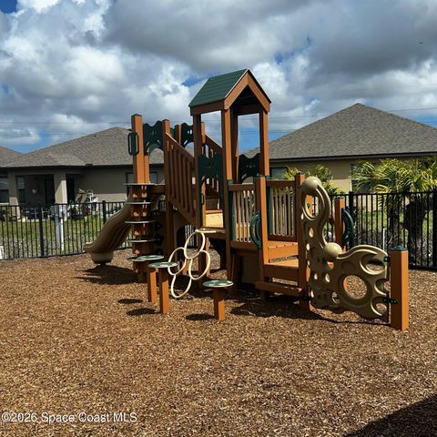 1214 Mineral Loop Drive NW, Palm Bay, FL 32907