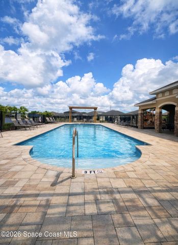 1214 Mineral Loop Drive NW, Palm Bay, FL 32907