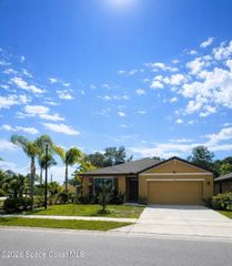 1214 Mineral Loop Drive NW, Palm Bay, FL 32907