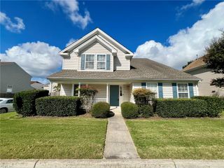 1224 Lady Ashley DR, Chesapeake, VA 23320