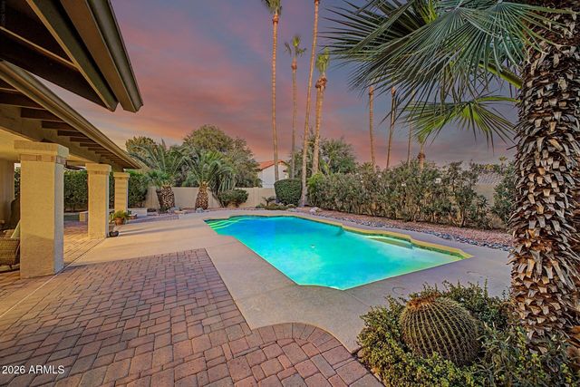 9795 E MISSION Lane, Scottsdale, AZ 85258