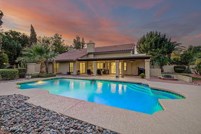 9795 E MISSION Lane, Scottsdale, AZ 85258