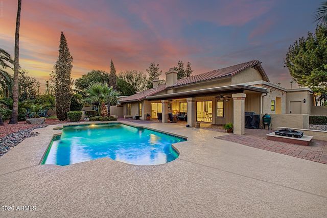 9795 E MISSION Lane, Scottsdale, AZ 85258