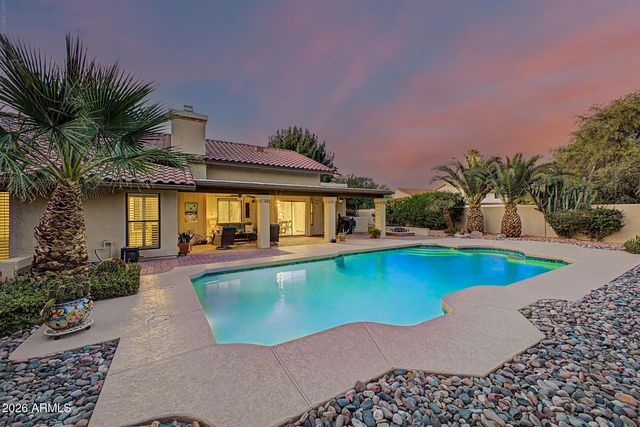 9795 E MISSION Lane, Scottsdale, AZ 85258