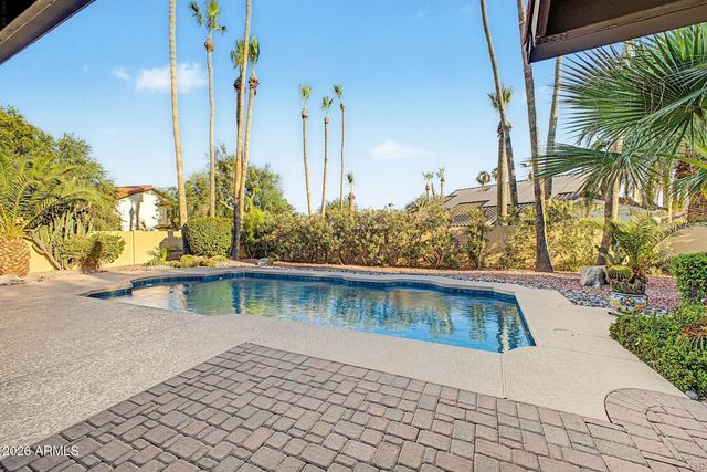 9795 E MISSION Lane, Scottsdale, AZ 85258
