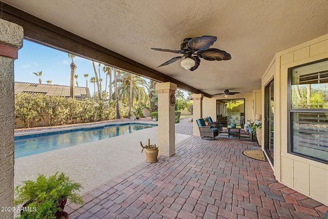 9795 E MISSION Lane, Scottsdale, AZ 85258