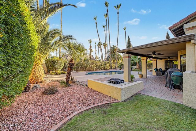 9795 E MISSION Lane, Scottsdale, AZ 85258