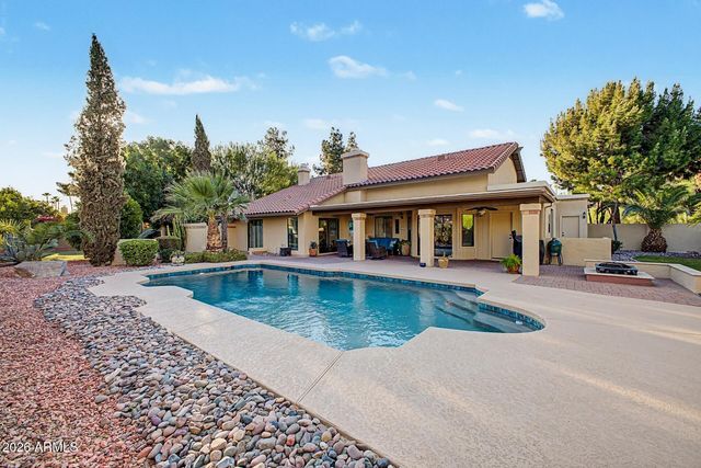 9795 E MISSION Lane, Scottsdale, AZ 85258