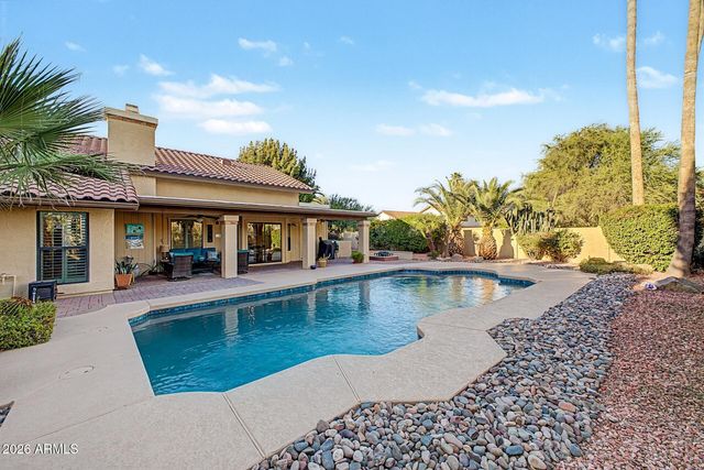 9795 E MISSION Lane, Scottsdale, AZ 85258