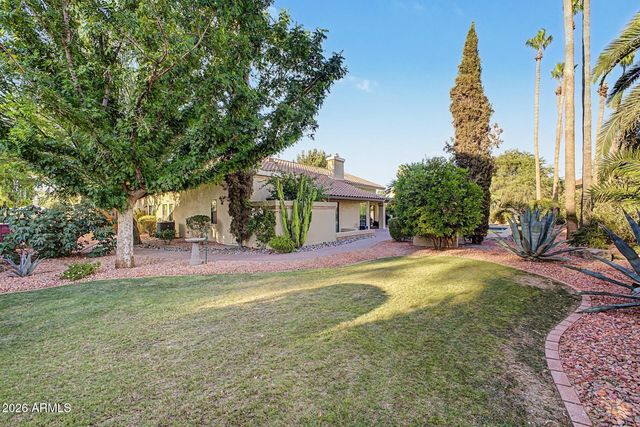 9795 E MISSION Lane, Scottsdale, AZ 85258