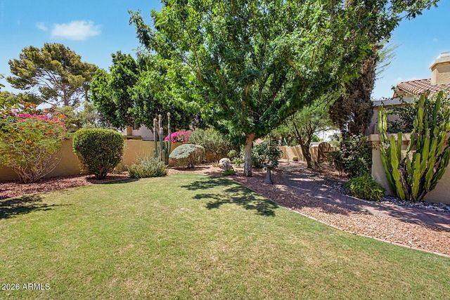 9795 E MISSION Lane, Scottsdale, AZ 85258