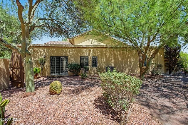 9795 E MISSION Lane, Scottsdale, AZ 85258
