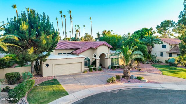 9795 E MISSION Lane, Scottsdale, AZ 85258