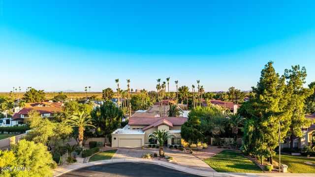 9795 E MISSION Lane, Scottsdale, AZ 85258