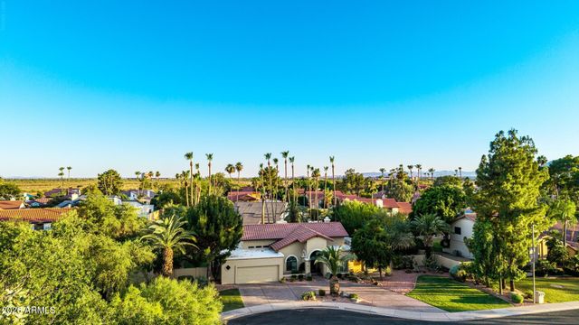 9795 E MISSION Lane, Scottsdale, AZ 85258