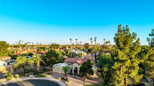 9795 E MISSION Lane, Scottsdale, AZ 85258