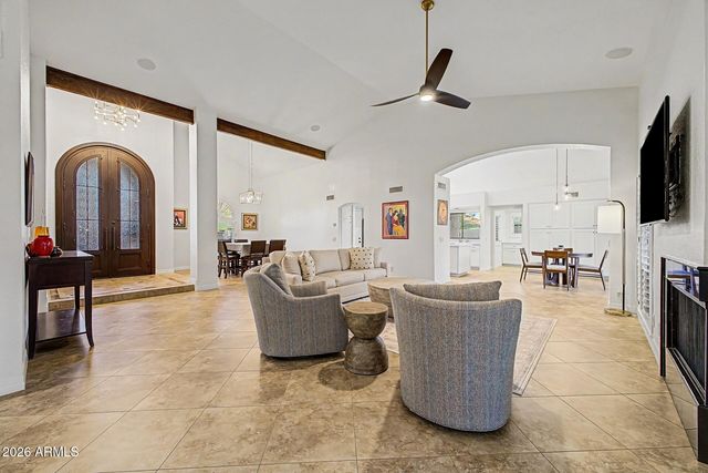 9795 E MISSION Lane, Scottsdale, AZ 85258