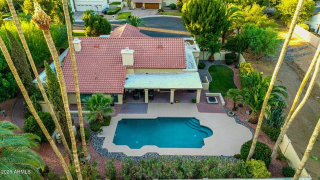 9795 E MISSION Lane, Scottsdale, AZ 85258