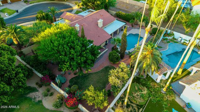 9795 E MISSION Lane, Scottsdale, AZ 85258