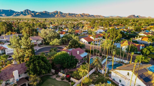 9795 E MISSION Lane, Scottsdale, AZ 85258