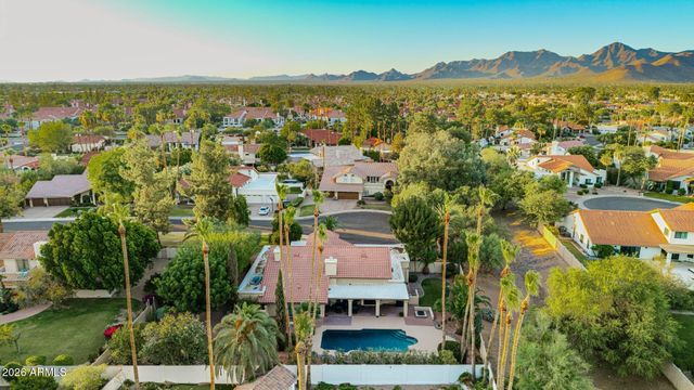 9795 E MISSION Lane, Scottsdale, AZ 85258