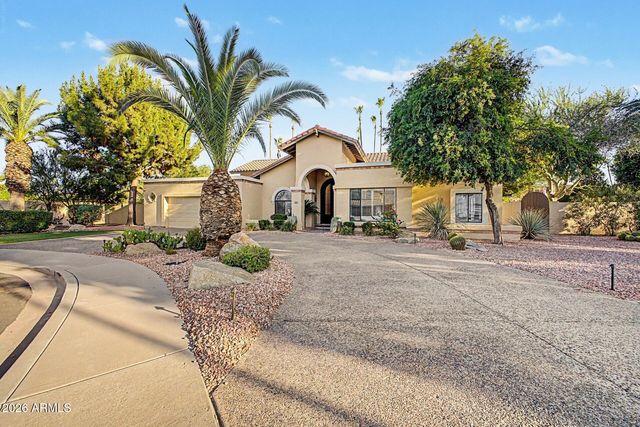 9795 E MISSION Lane, Scottsdale, AZ 85258