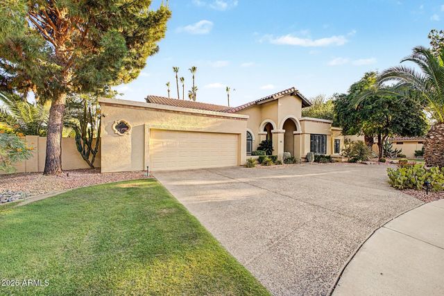 9795 E MISSION Lane, Scottsdale, AZ 85258
