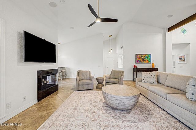 9795 E MISSION Lane, Scottsdale, AZ 85258