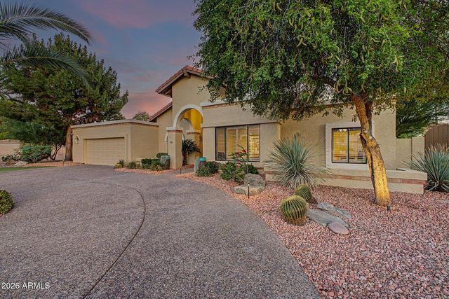 9795 E MISSION Lane, Scottsdale, AZ 85258