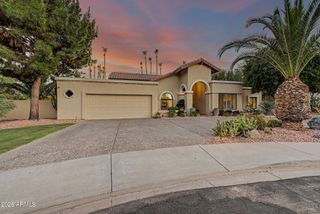 9795 E MISSION Lane, Scottsdale, AZ 85258
