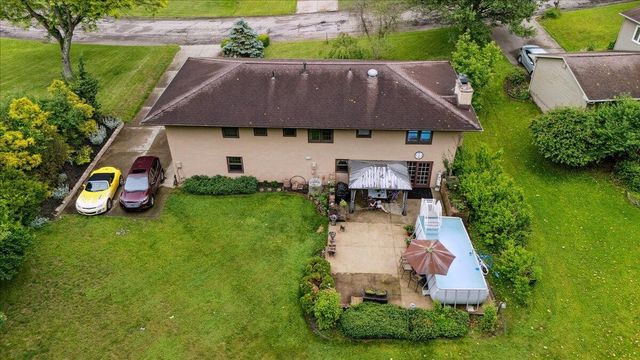 164 Terrace Court, Lancaster, OH 43130