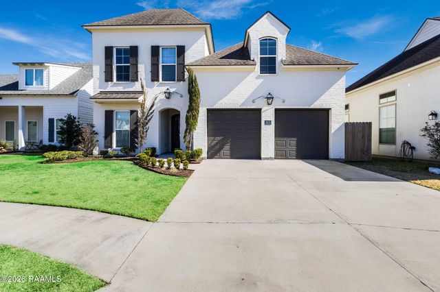 315 San Marcos Drive, Youngsville, LA 70592