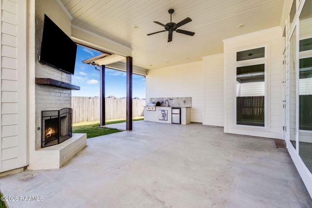 315 San Marcos Drive, Youngsville, LA 70592