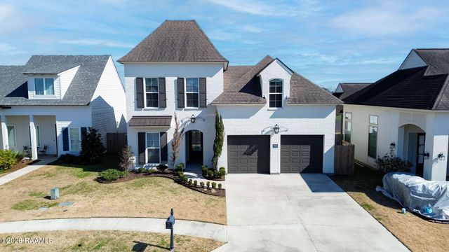 315 San Marcos Drive, Youngsville, LA 70592