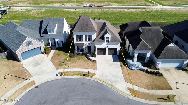 315 San Marcos Drive, Youngsville, LA 70592