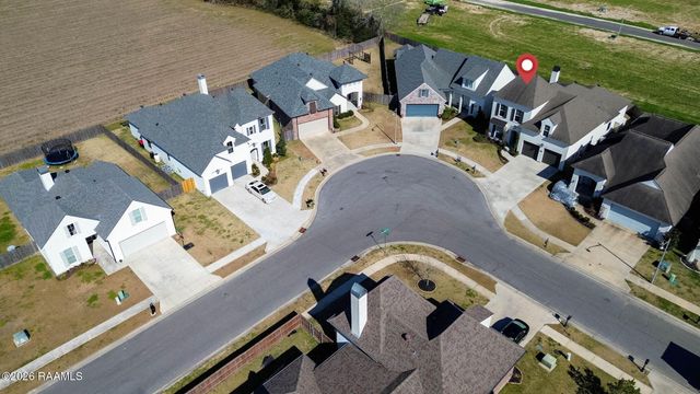 315 San Marcos Drive, Youngsville, LA 70592