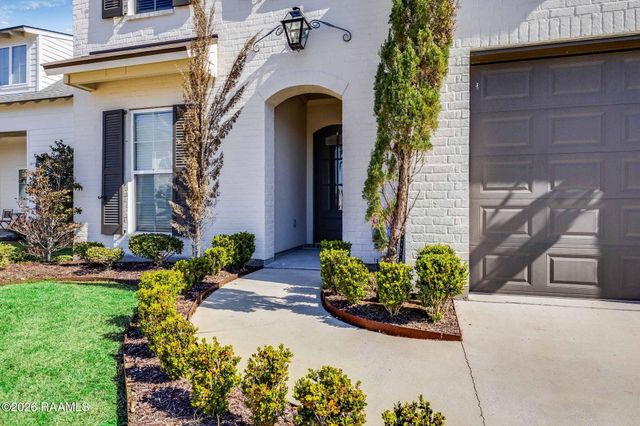 315 San Marcos Drive, Youngsville, LA 70592