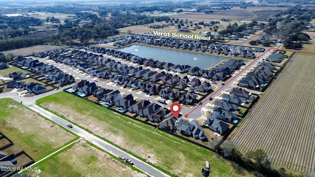 315 San Marcos Drive, Youngsville, LA 70592