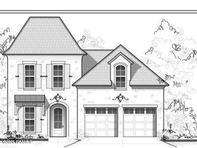 315 San Marcos Drive, Youngsville, LA 70592