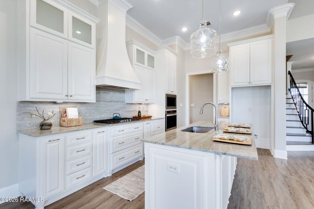 315 San Marcos Drive, Youngsville, LA 70592