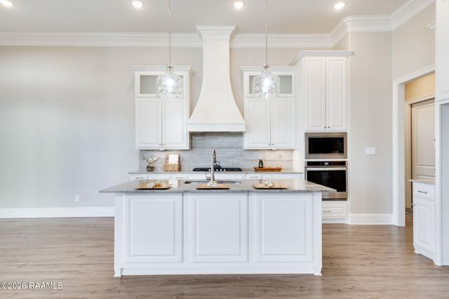 315 San Marcos Drive, Youngsville, LA 70592